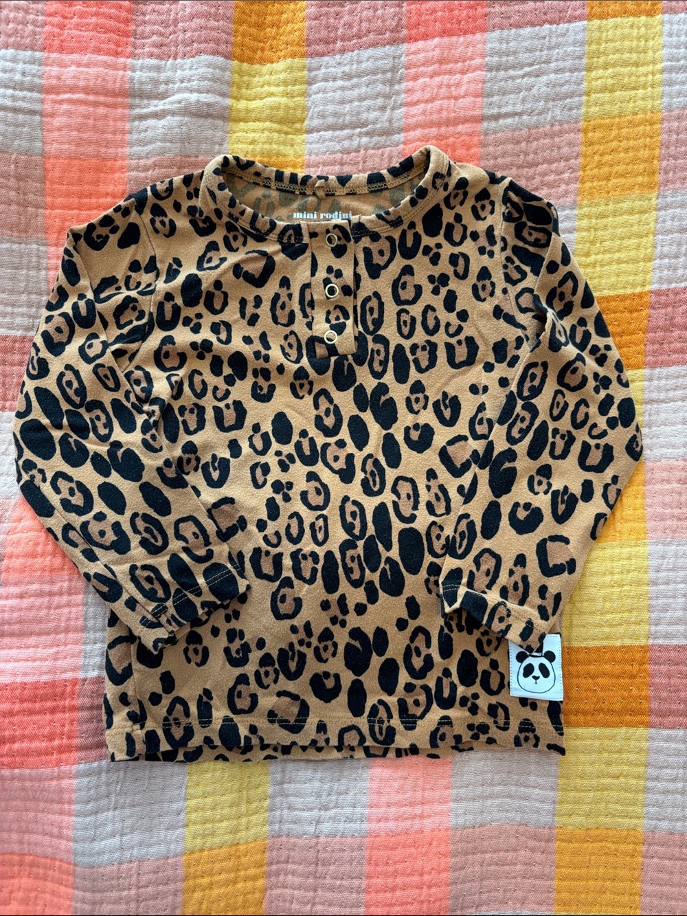 4 for $40 Mini Rodini Top